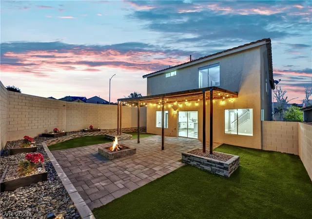 Photo 3 of Sale Pending at 7829 Falling Pines Pl, Las Vegas, NV 89143 | MLS# 2787987 | Listing updated on 2026-07-16