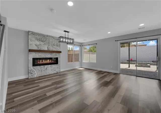 Photo 3 of Sale Pending at 7829 Falling Pines Pl, Las Vegas, NV 89143 | MLS# 2787987 | Listing updated on 2026-07-16