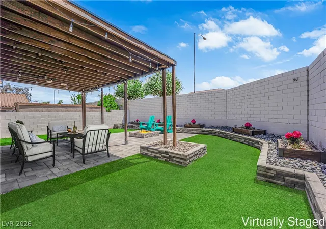 Homes for sale in Las Vegas, NV | 7829 Falling Pines Pl, Las Vegas, NV 89143 | MLS# 2787987