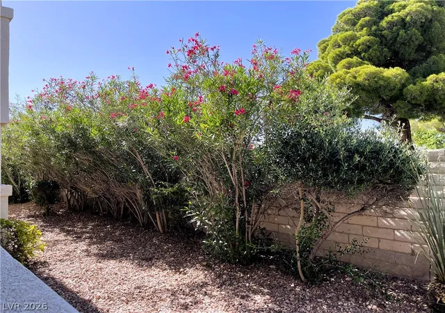 2nd image of 6820 San Ricardo Ave, Las Vegas, NV 89146