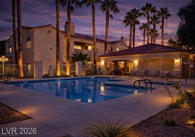16th image of 6820 San Ricardo Ave #104, Las Vegas, NV 89146 | MLS# 2789434