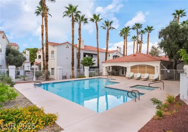 1st image of 6820 San Ricardo Ave #104, Las Vegas, NV 89146 | MLS# 2789434