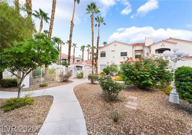 2nd image of 6820 San Ricardo Ave #104, Las Vegas, NV 89146 | MLS# 2789434