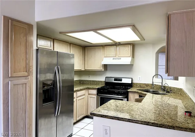 5th image of 6820 San Ricardo Ave, Las Vegas, NV 89146