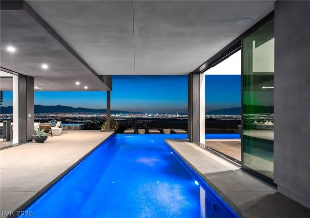 Photo 1 of Mansion for sale at 669 Dragon Peak Dr, Henderson, NV 89012 | MLS# 2787939 | Listing updated on 2026-08-17