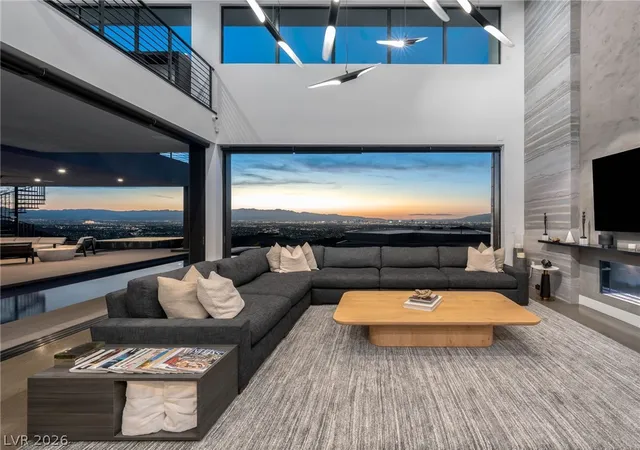 Photo 2 of Mansion for sale at 669 Dragon Peak Dr, Henderson, NV 89012 | MLS# 2787939 | Listing updated on 2026-08-17