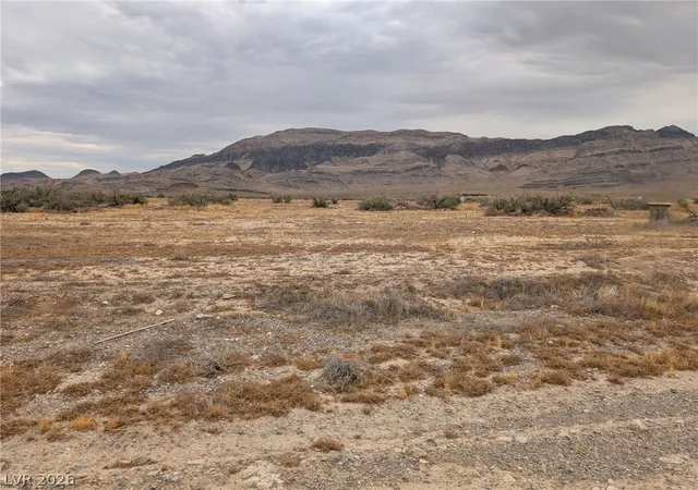 2nd image of 5900 N Fitzroy Ave, Pahrump, NV 89060 | MLS# 2789270