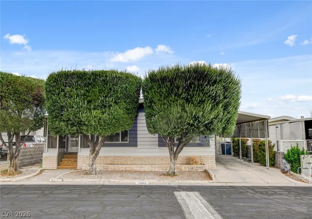2nd image of 5054 Ridge Dr, Las Vegas, NV 89103 | MLS# 2789469