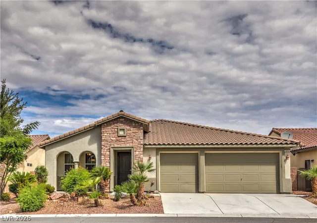 Photo 1 of Single family home for sale at 5850 Alfano Ave, Pahrump, NV 89061 | MLS# 2788801 | Listing updated on 2026-07-12
