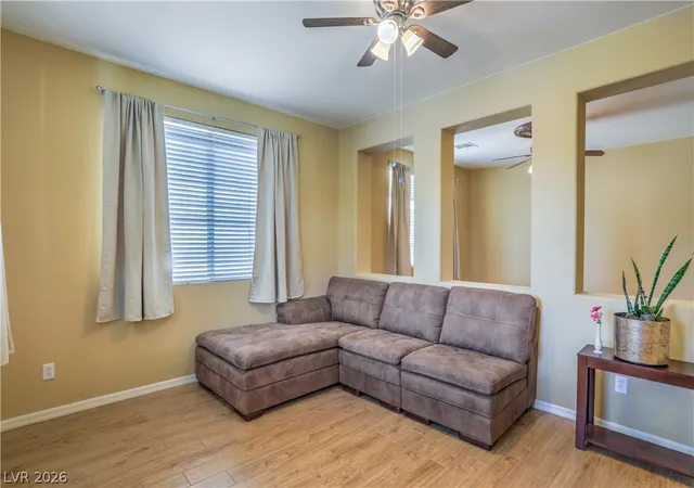 Photo 2 of Single family home for sale at 5850 Alfano Ave, Pahrump, NV 89061 | MLS# 2788801 | Listing updated on 2026-07-12