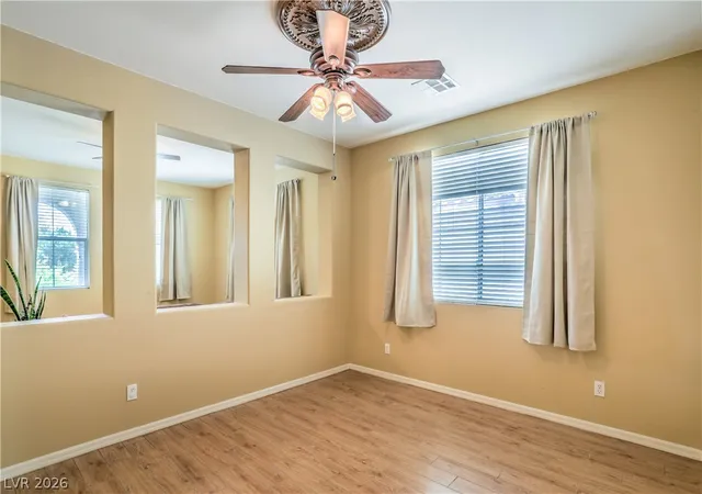 Photo 4 of Single family home for sale at 5850 Alfano Ave, Pahrump, NV 89061 | MLS# 2788801 | Listing updated on 2026-07-12