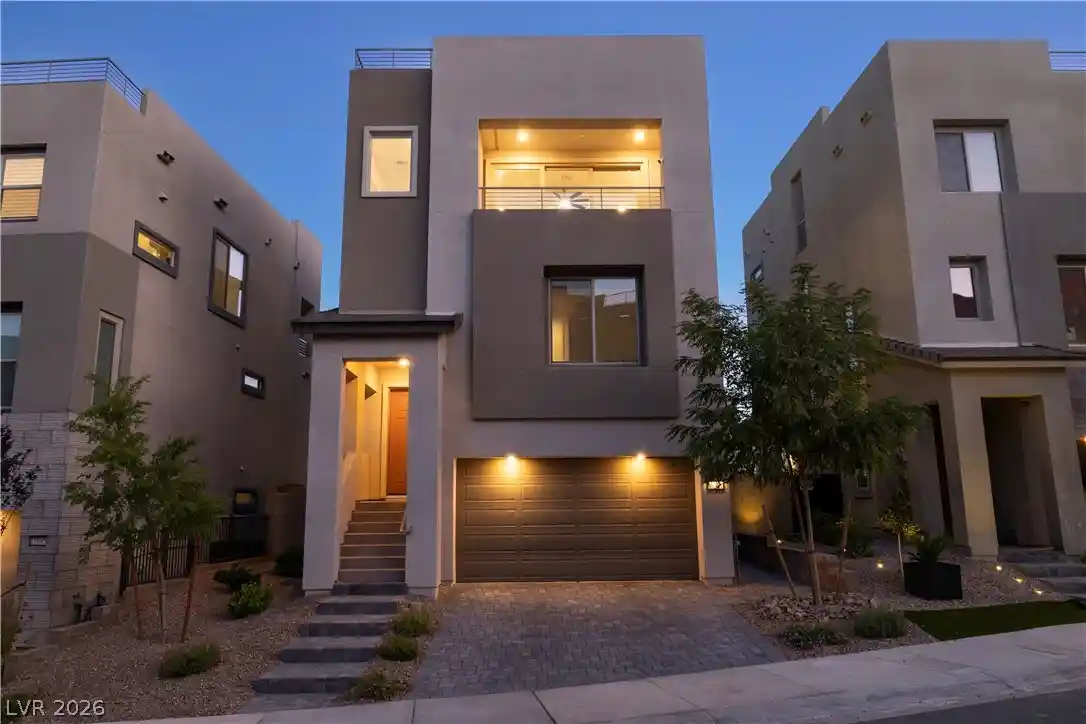Photo 1 of Single family home for sale at 11701 Gentle Birdsong Ave, Las Vegas, NV 89138 | MLS# 2789477 | Listing updated on 2026-10-17
