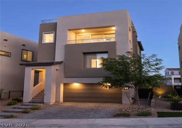 Photo 2 of Single family home for sale at 11701 Gentle Birdsong Ave, Las Vegas, NV 89138 | MLS# 2789477 | Listing updated on 2026-08-03