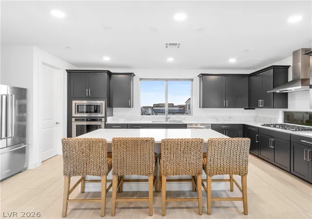 Photo 4 of Single family home for sale at 11701 Gentle Birdsong Ave, Las Vegas, NV 89138 | MLS# 2789477 | Listing updated on 2026-08-03