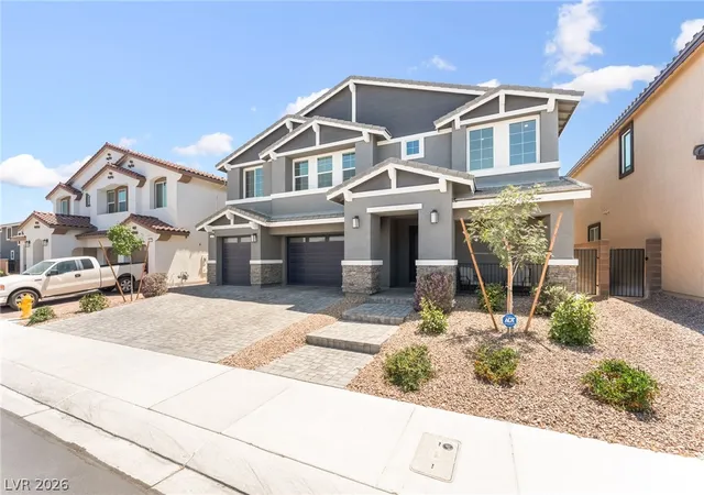 2nd image of 1867 Michael Springs Pl, North Las Vegas, NV 89084 | MLS# 2788292