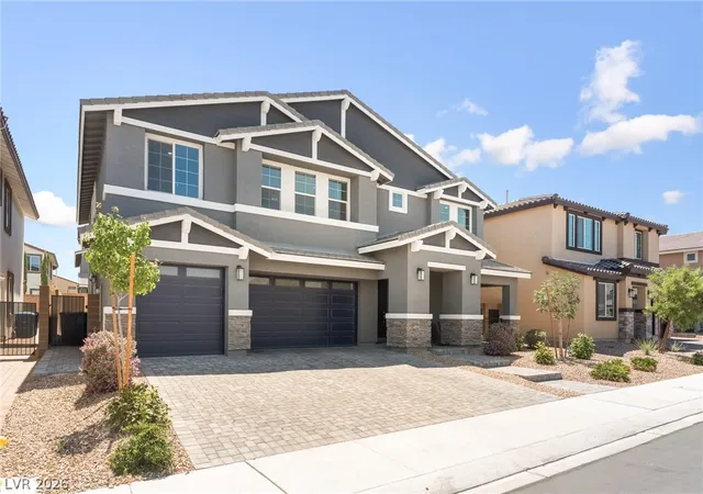 3rd image of 1867 Michael Springs Pl, North Las Vegas, NV 89084 | MLS# 2788292