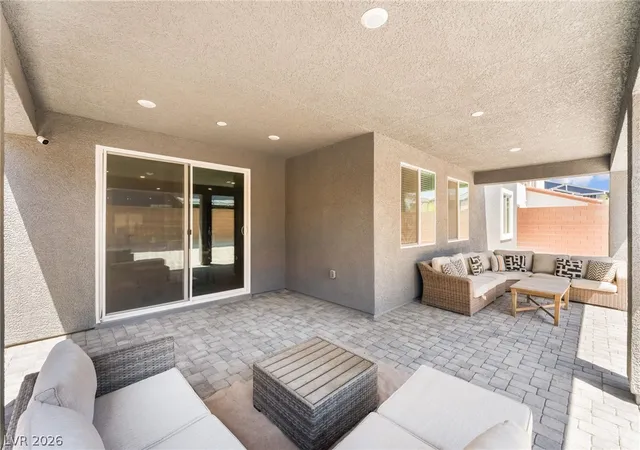 55th image of 1867 Michael Springs Pl, North Las Vegas, NV 89084 | MLS# 2788292
