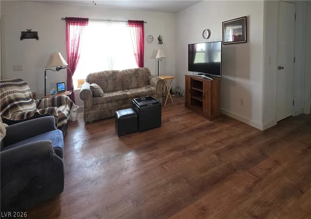10th image of 2586 S Miner Rd, Amargosa Valley, NV 89020 | MLS# 2789480