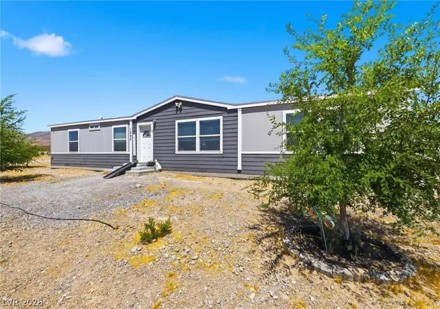Photo 3 of Manufactured home for sale at 1295 E Nickel Ave, Jean, NV 89019 | MLS# 2788231 | Listing updated on 2026-08-22