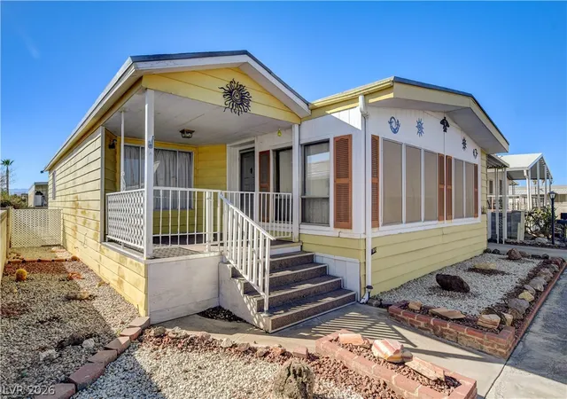 Photo 1 of Sale Pending at 3397 Isle Royale Dr, Las Vegas, NV 89122 | MLS# 2789494 | Listing updated on 2026-08-27