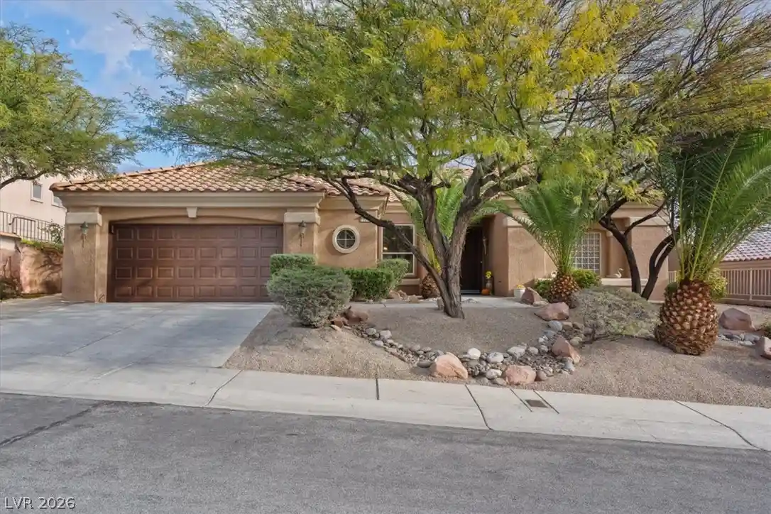 Photo 1 of Single family home for sale at 10312 Bent Brk Pl, Las Vegas, NV 89134 | MLS# 2789176 | Listing updated on 2026-10-24