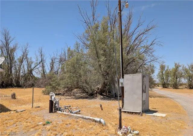 3rd image of 3061 W Amargosa Farm Rd, Amargosa Valley, NV 89020 | MLS# 2789502