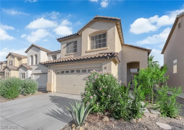 Homes for sale in Las Vegas, NV | 5883 Glory Canyon Wy, Las Vegas, NV 89142 | MLS# 2789470
