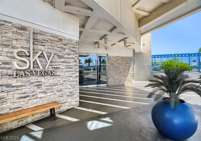1st image of 2700 Las Vegas Blvd #1103, Las Vegas, NV 89109 | MLS# 2789500