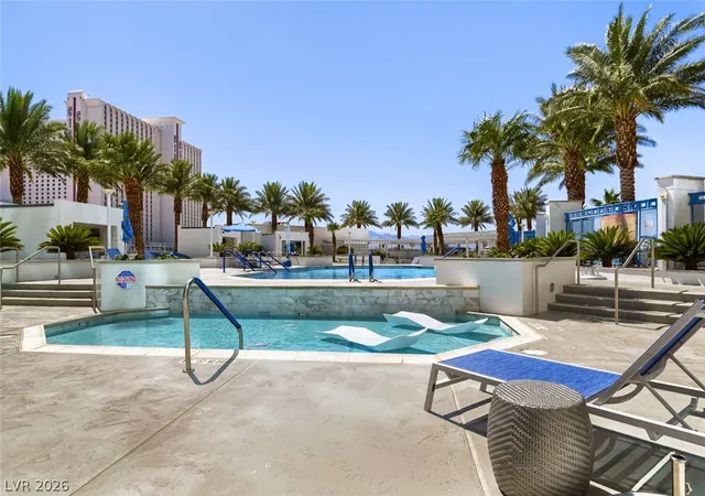 23rd image of 2700 Las Vegas Blvd #1103, Las Vegas, NV 89109 | MLS# 2789500