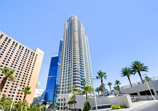 2nd image of 2700 Las Vegas Blvd #1103, Las Vegas, NV 89109 | MLS# 2789500