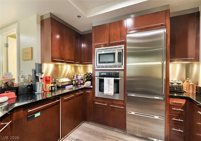 3rd image of 2700 Las Vegas Blvd #1103, Las Vegas, NV 89109 | MLS# 2789500