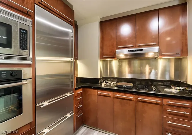 4th image of 2700 Las Vegas Blvd #1103, Las Vegas, NV 89109 | MLS# 2789500