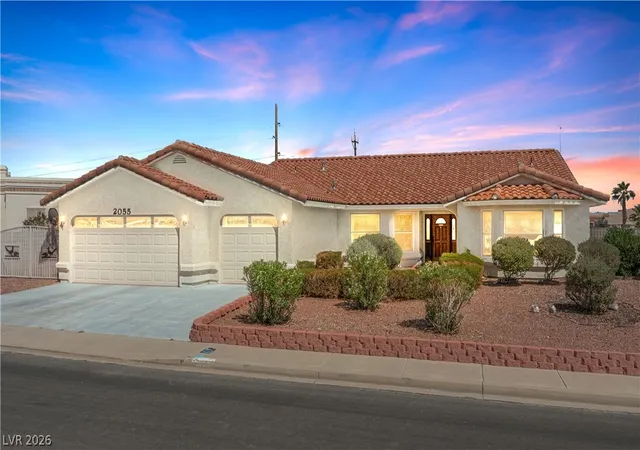 1st image of 2055 Cholla Wy, Laughlin, NV 89029 | MLS# 2788537