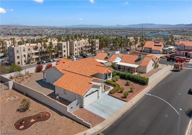 87th image of 2055 Cholla Wy, Laughlin, NV 89029 | MLS# 2788537