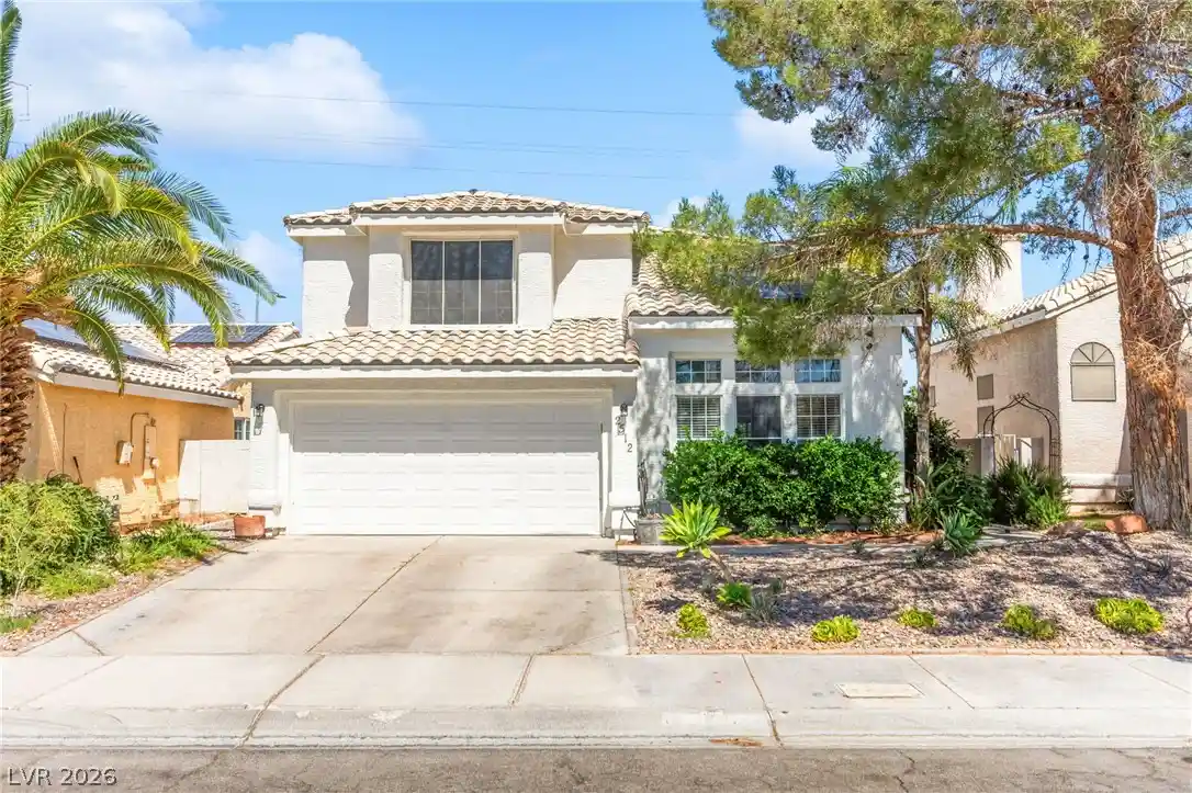 Photo 1 of Single family home for sale at 2512 Vista Mar Dr, Las Vegas, NV 89128 | MLS# 2789338 | Listing updated on 2026-10-24