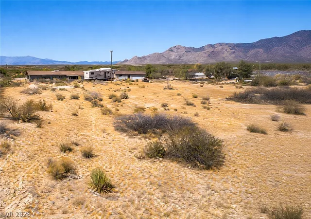 1st image of Teton, Jean, NV 89019 | MLS# 2789528