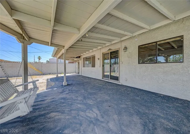 41st image of 1900 Stonehaven Dr, Las Vegas, NV 89108 | MLS# 2788660