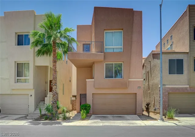 Photo 1 of Sale Pending at 9329 Brigham Ave, Las Vegas, NV 89178 | MLS# 2788829 | Listing updated on 2026-07-08