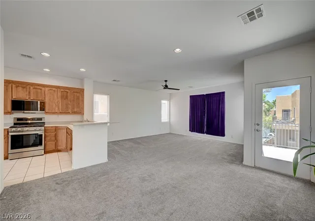 Photo 3 of Sale Pending at 9329 Brigham Ave, Las Vegas, NV 89178 | MLS# 2788829 | Listing updated on 2026-07-08