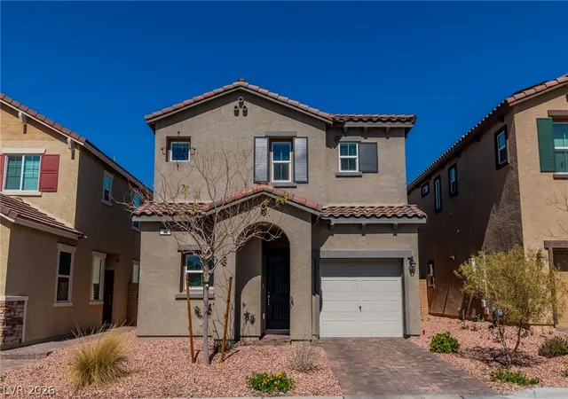 Photo 1 of Single family home for sale at 94 Golden Aria Ave, Henderson, NV 89011 | MLS# 2789501 | Listing updated on 2026-06-27