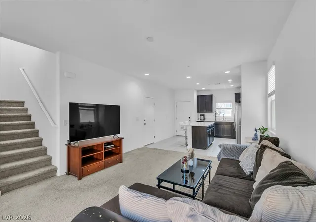 Photo 2 of Single family home for sale at 94 Golden Aria Ave, Henderson, NV 89011 | MLS# 2789501 | Listing updated on 2026-06-27