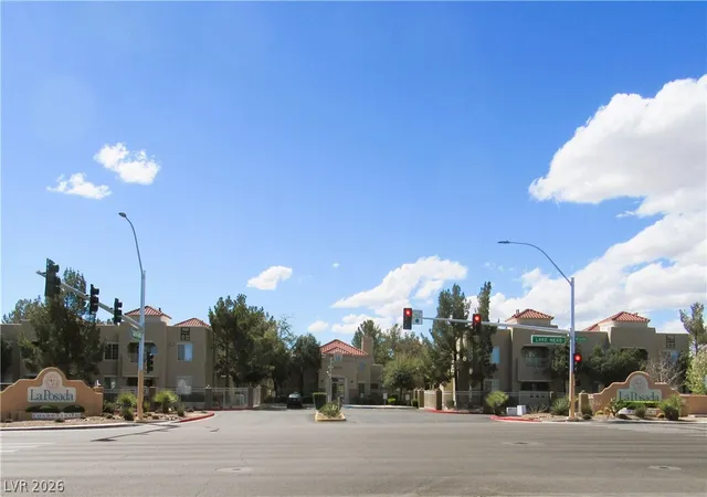 Photo 2 of Condo for sale at 1909 High Valley Ct #205, Las Vegas, NV 89128 | MLS# 2789009 | Listing updated on 2026-08-17