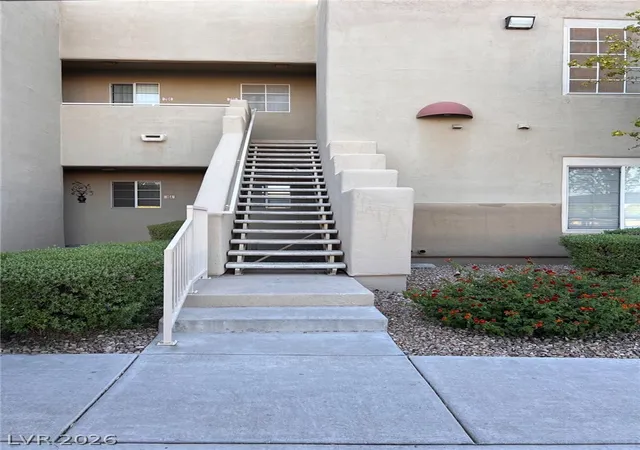 Photo 3 of Condo for sale at 1909 High Valley Ct #205, Las Vegas, NV 89128 | MLS# 2789009 | Listing updated on 2026-08-17