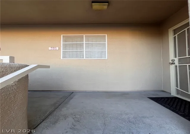 Photo 3 of Condo for sale at 1909 High Valley Ct #205, Las Vegas, NV 89128 | MLS# 2789009 | Listing updated on 2026-08-17