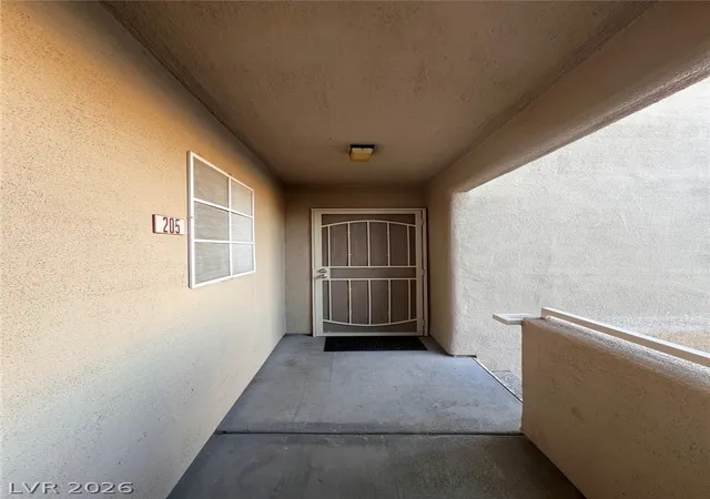 Photo 4 of Condo for sale at 1909 High Valley Ct #205, Las Vegas, NV 89128 | MLS# 2789009 | Listing updated on 2026-08-17