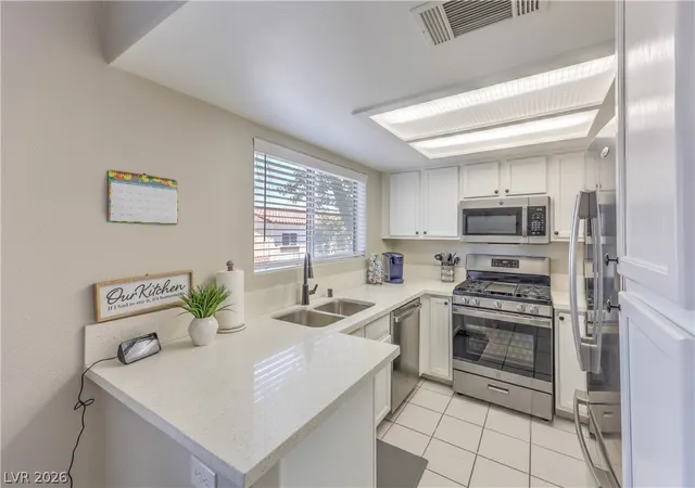 Photo 1 of Condo for sale at 2975 Bluegrass Ln #1423, Henderson, NV 89074 | MLS# 2789424 | Listing updated on 2026-06-06