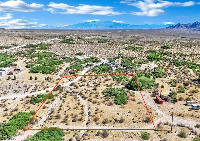 12th image of Teton And Basalt, Jean, NV 89019 | MLS# 2789548