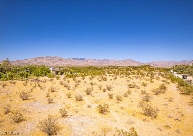 1st image of Teton And Basalt, Jean, NV 89019 | MLS# 2789548