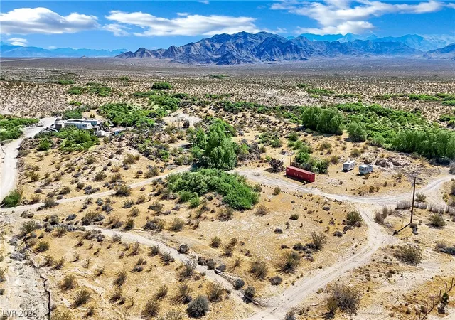 2nd image of Teton And Basalt, Jean, NV 89019 | MLS# 2789548
