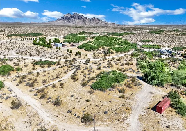 Photo 3 of Land for sale at Teton And Basalt, Jean, NV 89019 | MLS# 2789548 | Listing updated on 2026-06-24